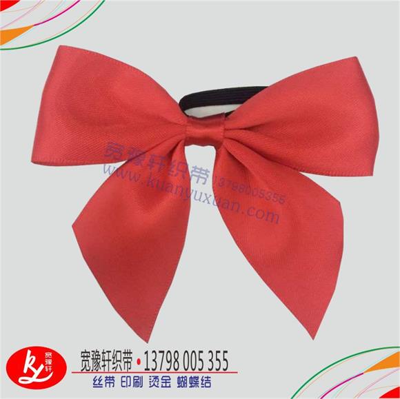 緞帶做蝴蝶結(jié)批發(fā)