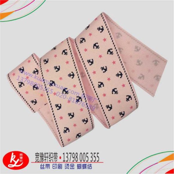 羅紋帶生產(chǎn)