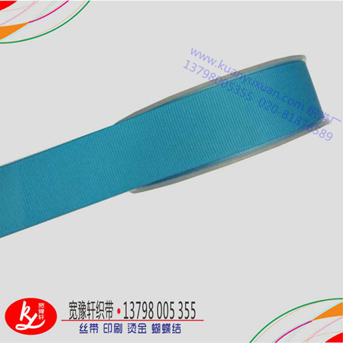 羅紋帶絲帶生產(chǎn)廠家